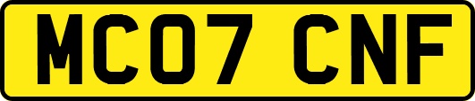 MC07CNF