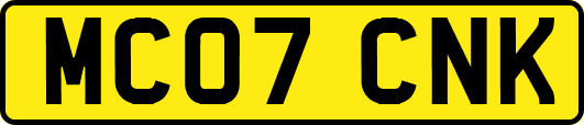 MC07CNK