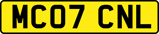 MC07CNL