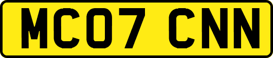 MC07CNN