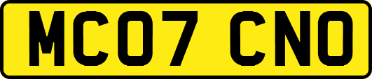 MC07CNO