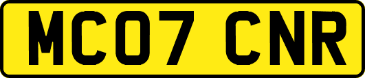 MC07CNR
