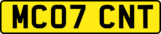 MC07CNT