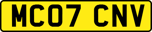 MC07CNV