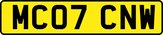 MC07CNW