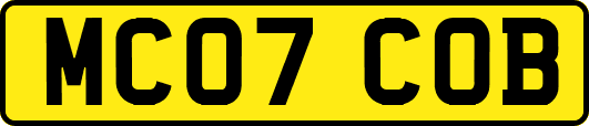 MC07COB
