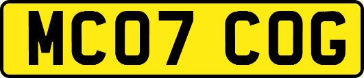 MC07COG