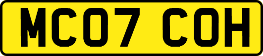 MC07COH