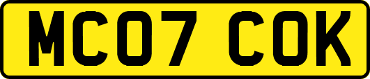 MC07COK