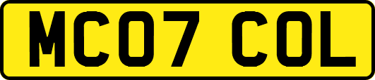 MC07COL