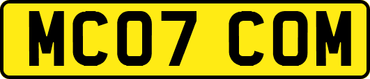 MC07COM