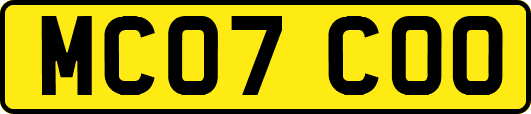 MC07COO