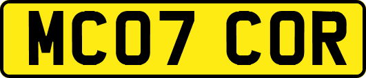 MC07COR