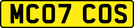 MC07COS