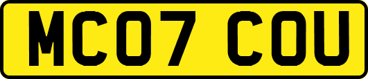 MC07COU