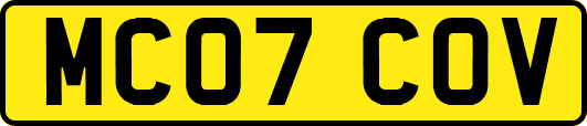 MC07COV