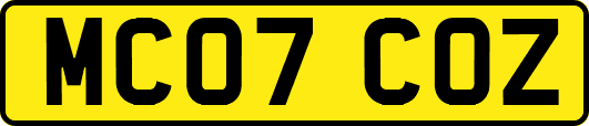 MC07COZ