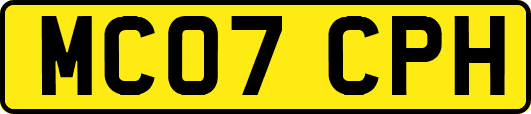 MC07CPH