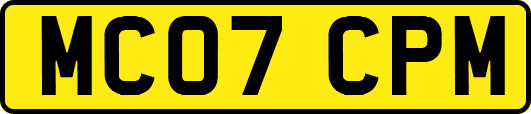 MC07CPM