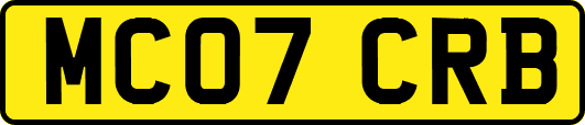 MC07CRB