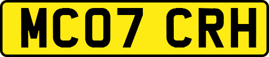 MC07CRH