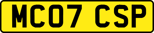 MC07CSP