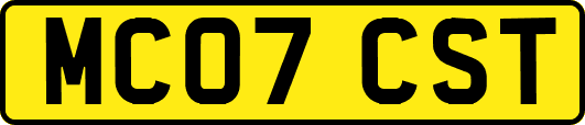 MC07CST