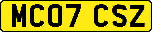 MC07CSZ