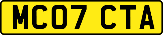 MC07CTA