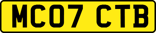 MC07CTB