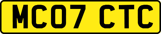 MC07CTC