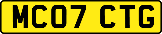 MC07CTG