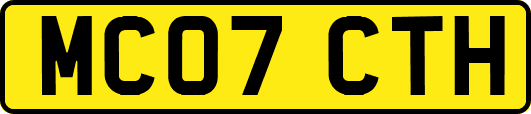 MC07CTH
