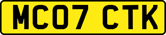MC07CTK