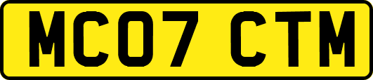 MC07CTM