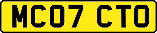 MC07CTO