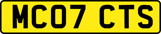 MC07CTS