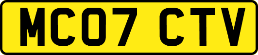 MC07CTV