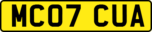 MC07CUA