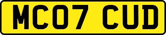 MC07CUD