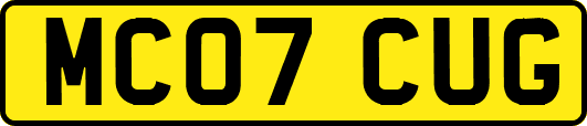 MC07CUG
