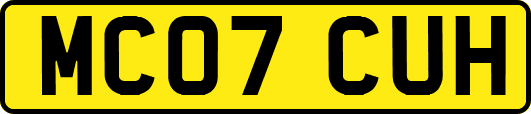 MC07CUH