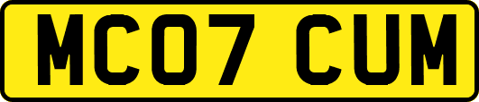 MC07CUM