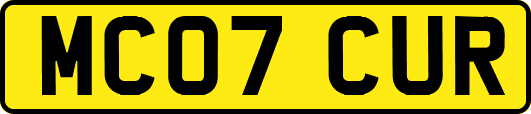 MC07CUR