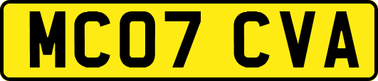 MC07CVA