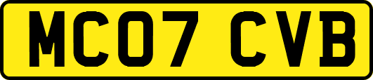 MC07CVB