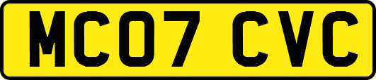 MC07CVC