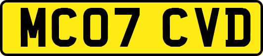 MC07CVD