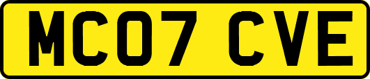 MC07CVE