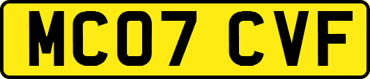 MC07CVF